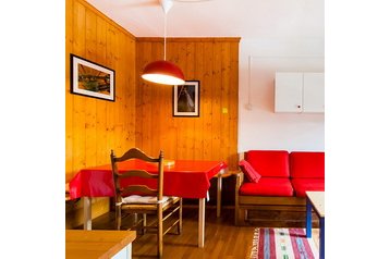 Italy Byt San Vito di Cadore, Exterior